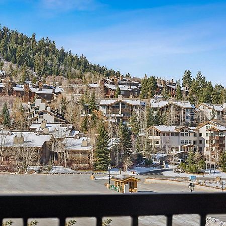 St. Regis Deer Valley Park City Exterior foto
