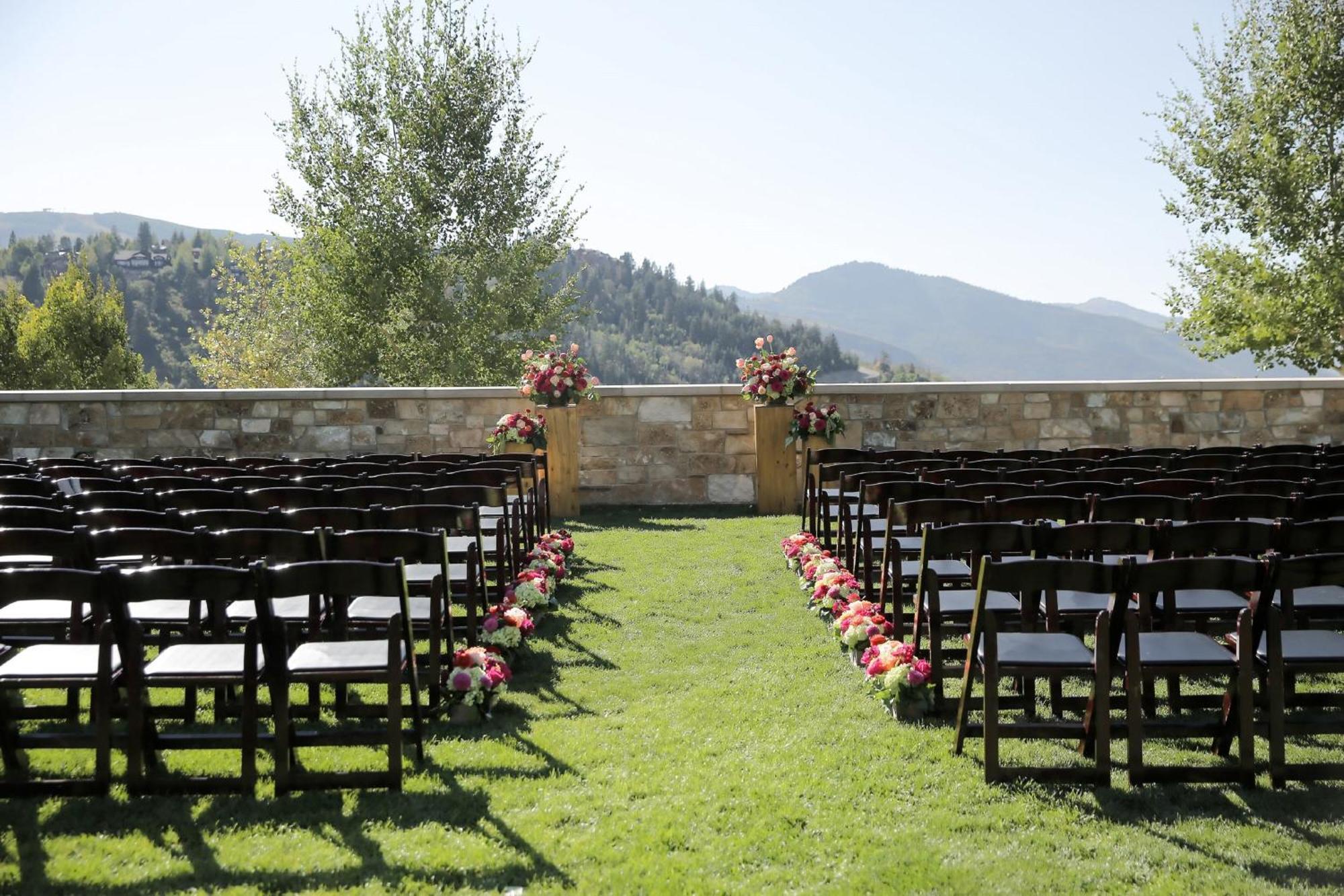 St. Regis Deer Valley Park City Exterior foto