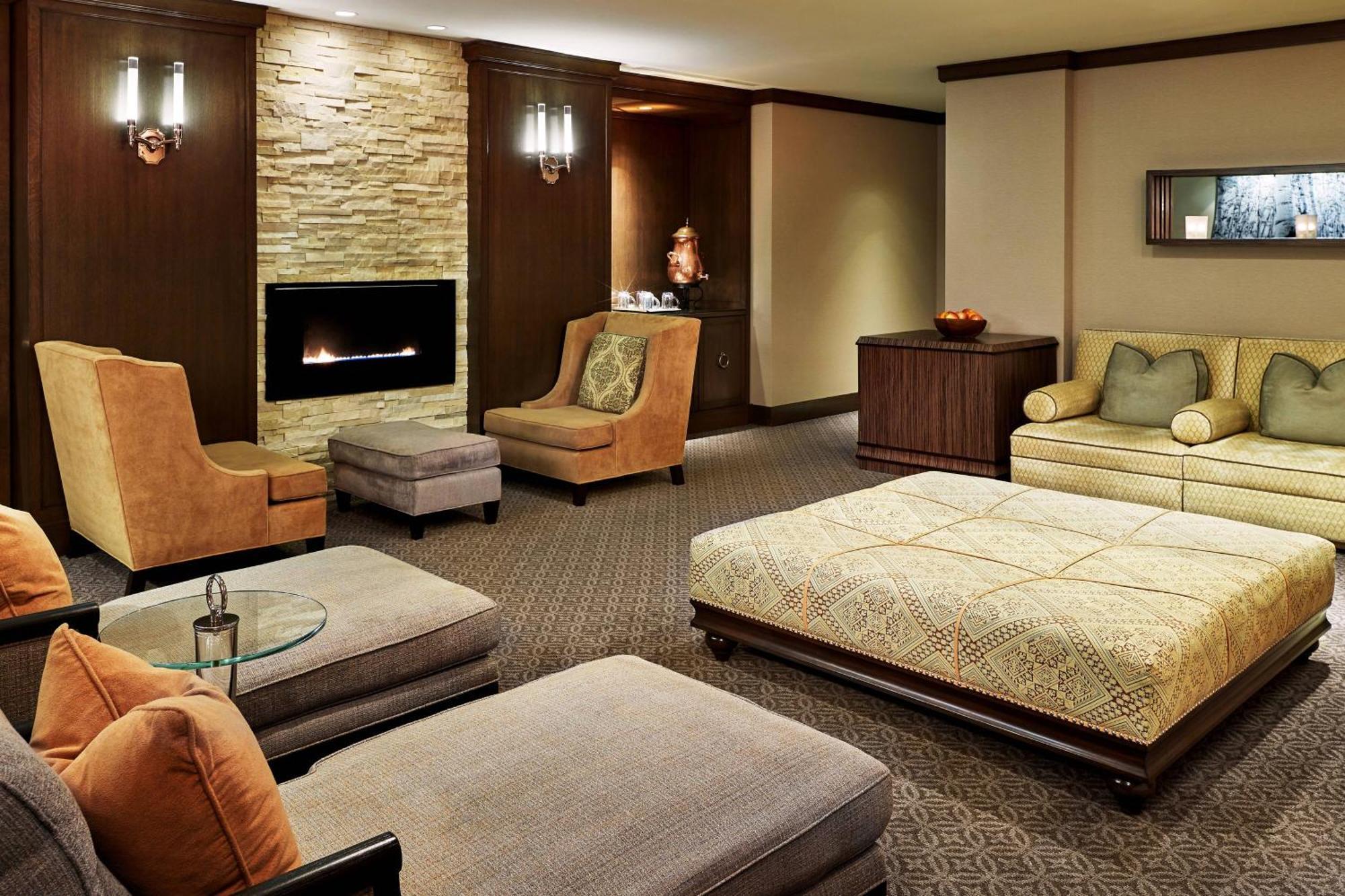 St. Regis Deer Valley Park City Exterior foto