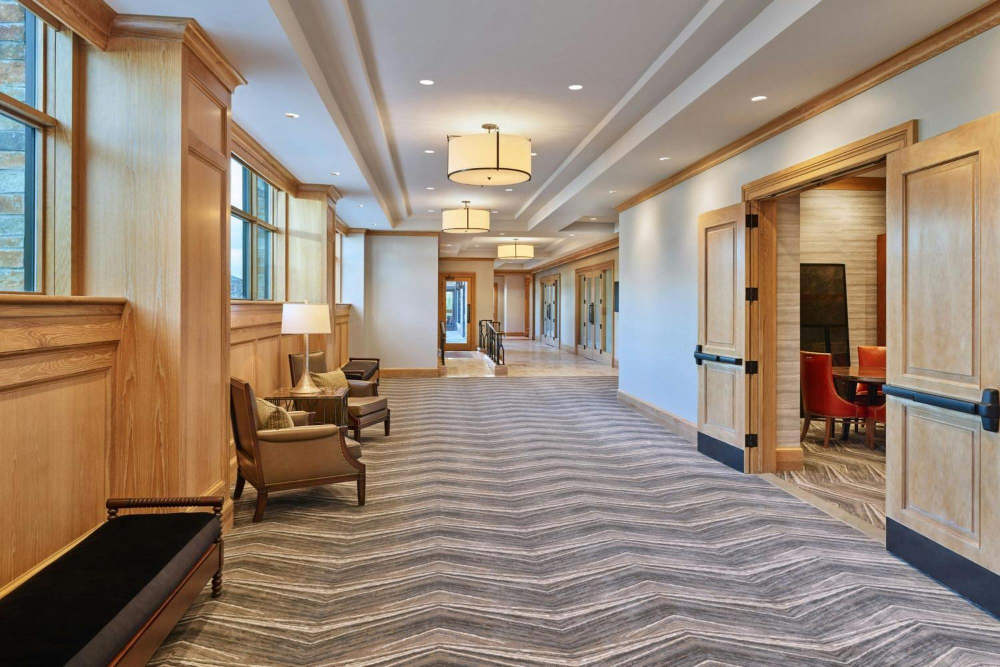 St. Regis Deer Valley Park City Exterior foto