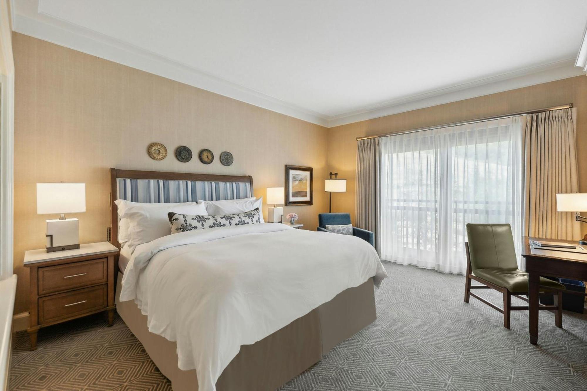 St. Regis Deer Valley Park City Exterior foto