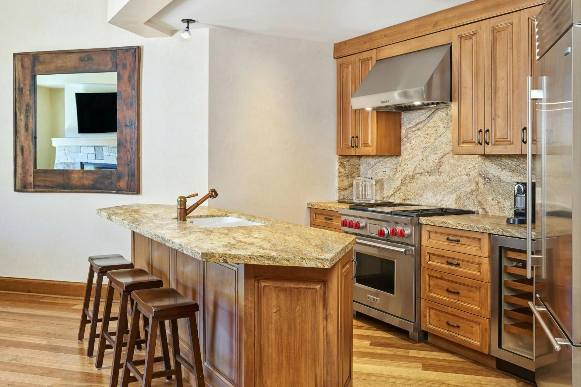 St. Regis Deer Valley Park City Exterior foto