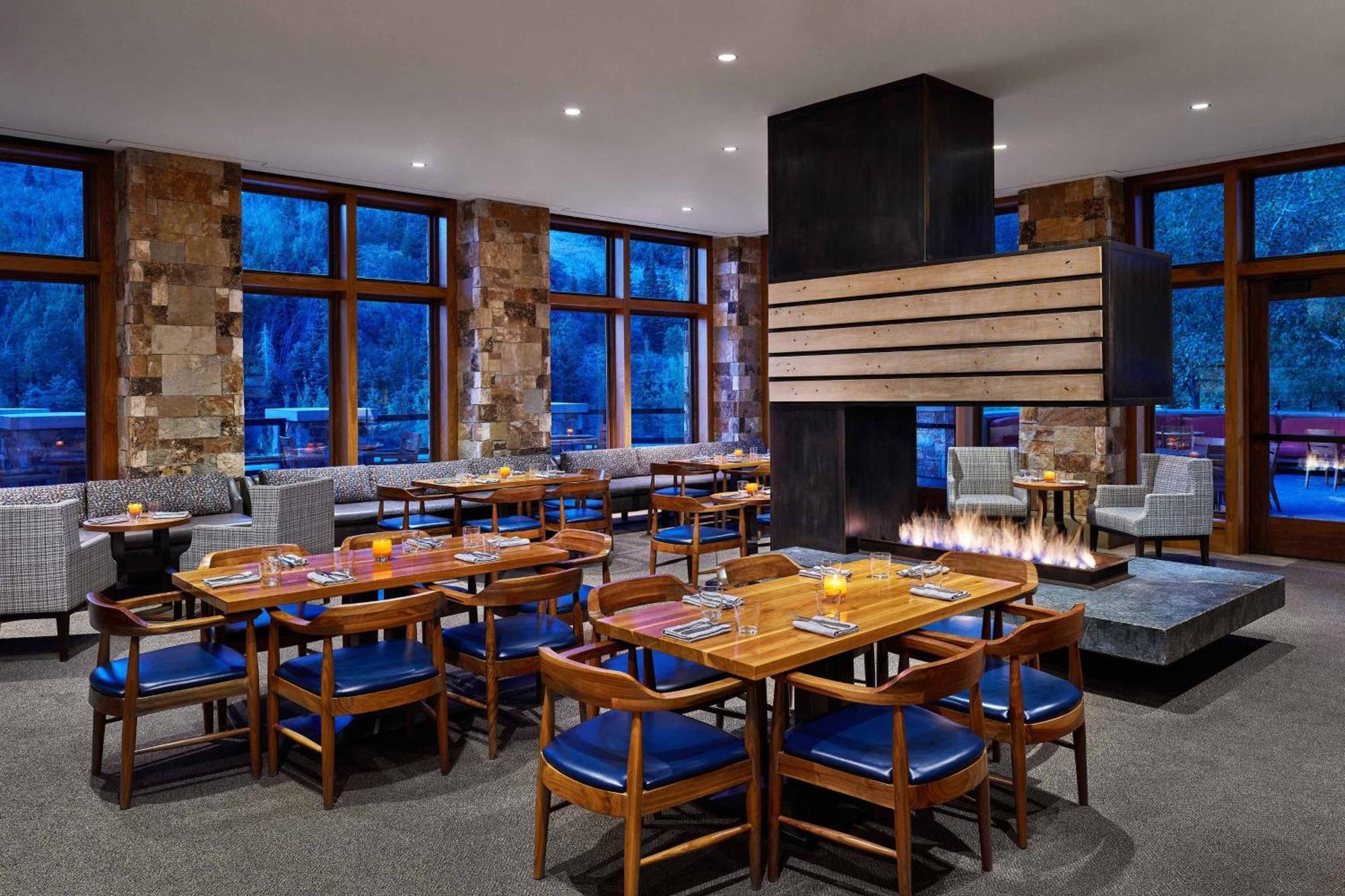 St. Regis Deer Valley Park City Exterior foto
