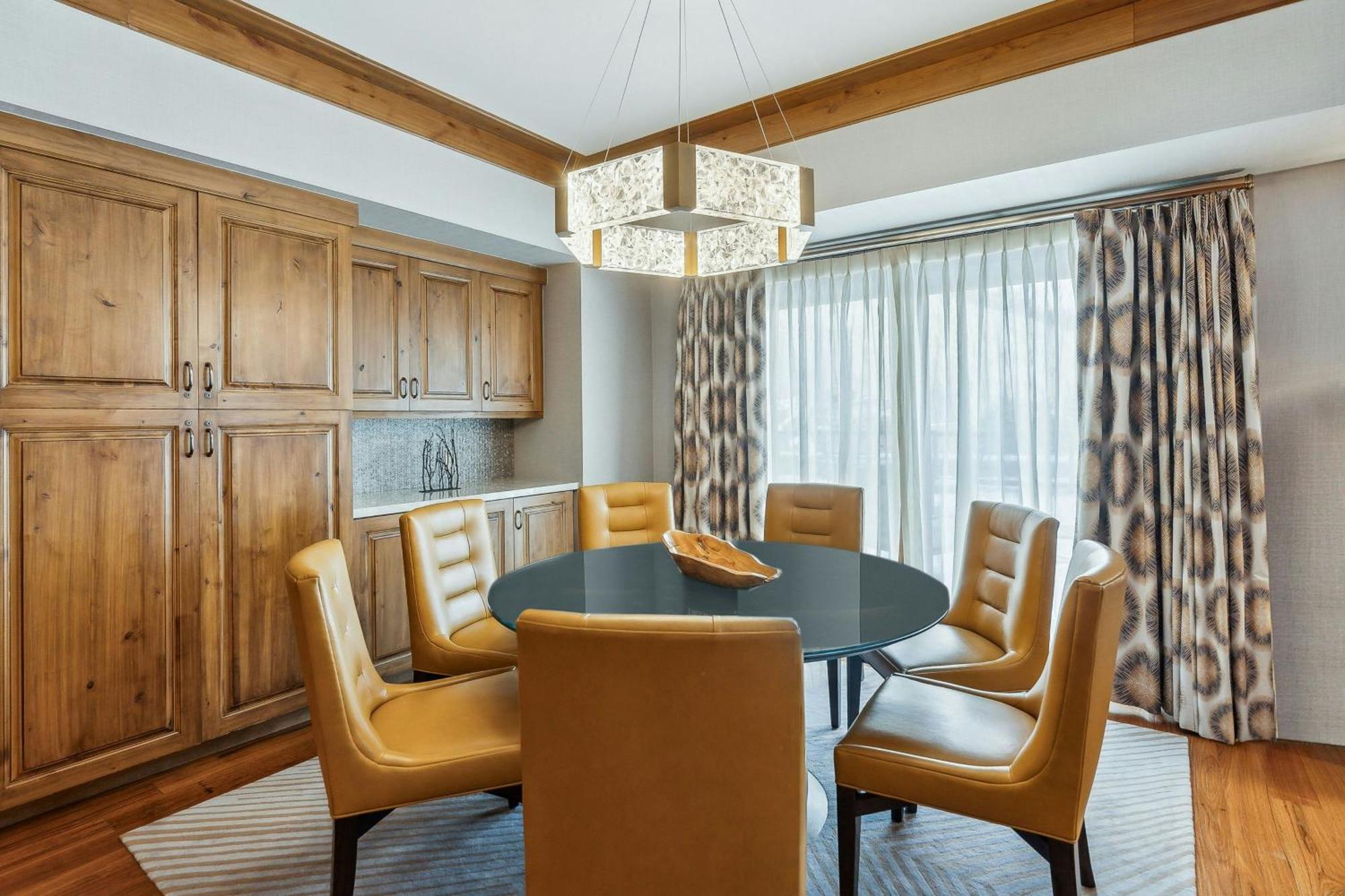 St. Regis Deer Valley Park City Exterior foto