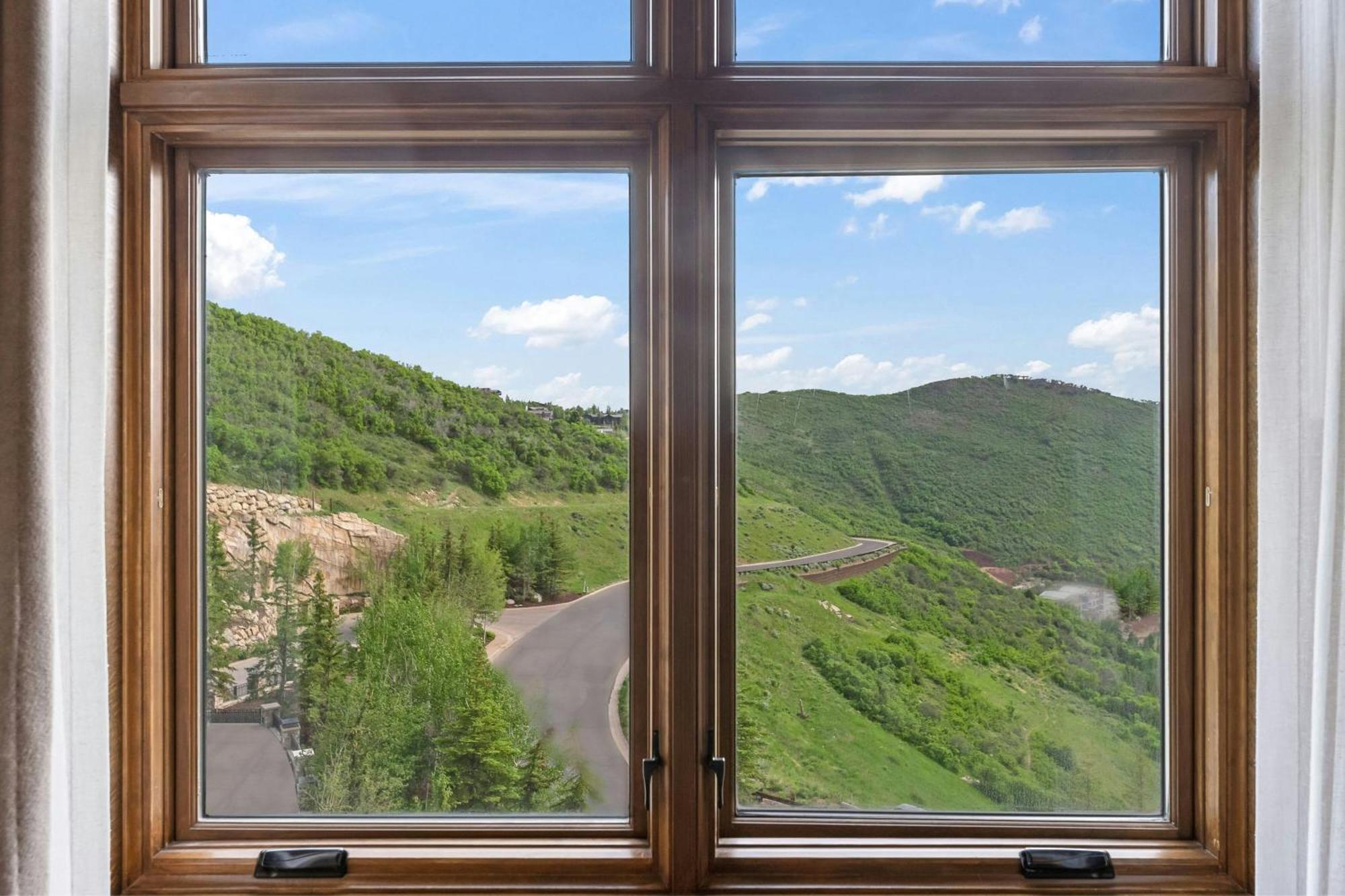 St. Regis Deer Valley Park City Exterior foto