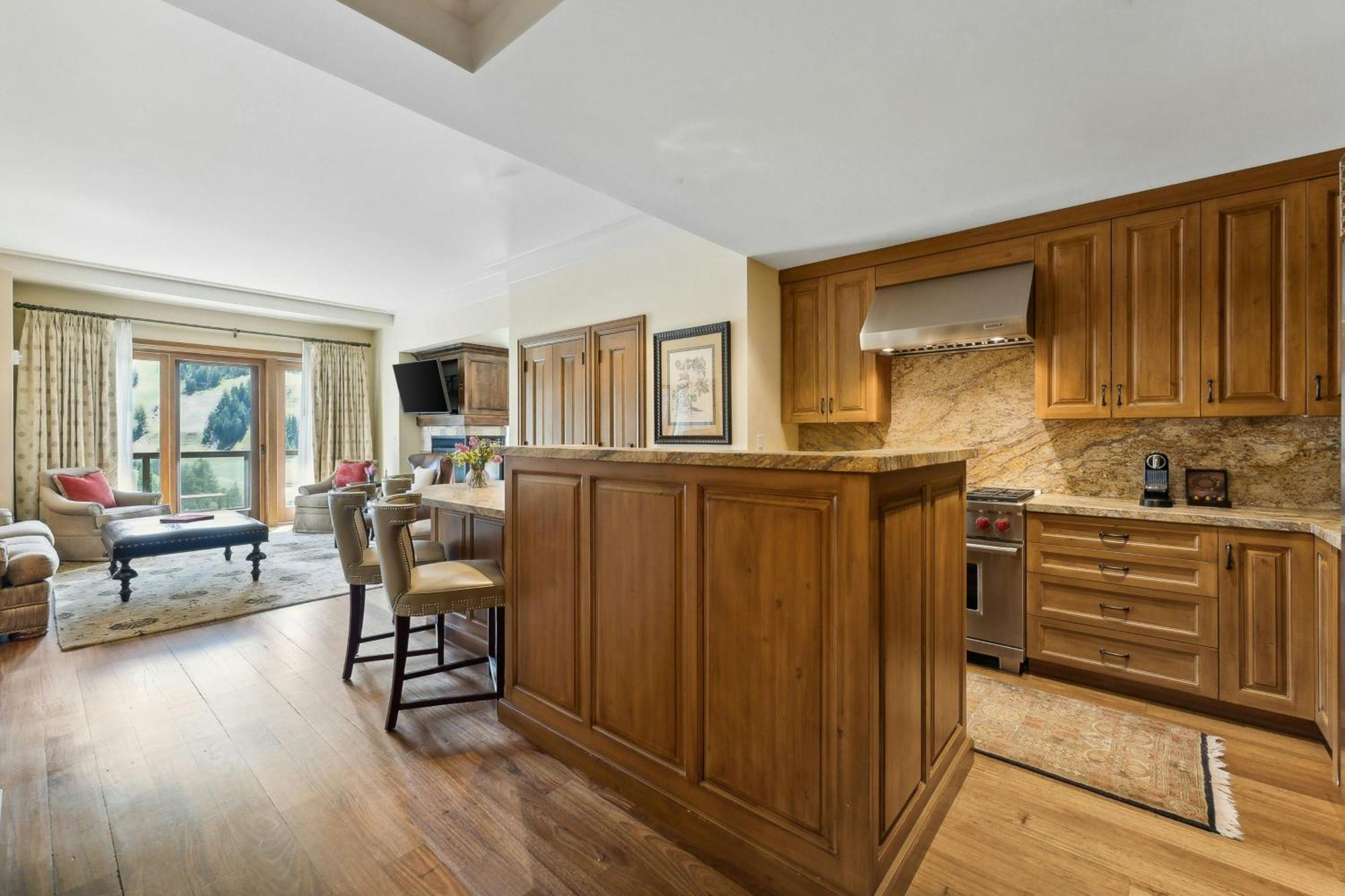 St. Regis Deer Valley Park City Exterior foto