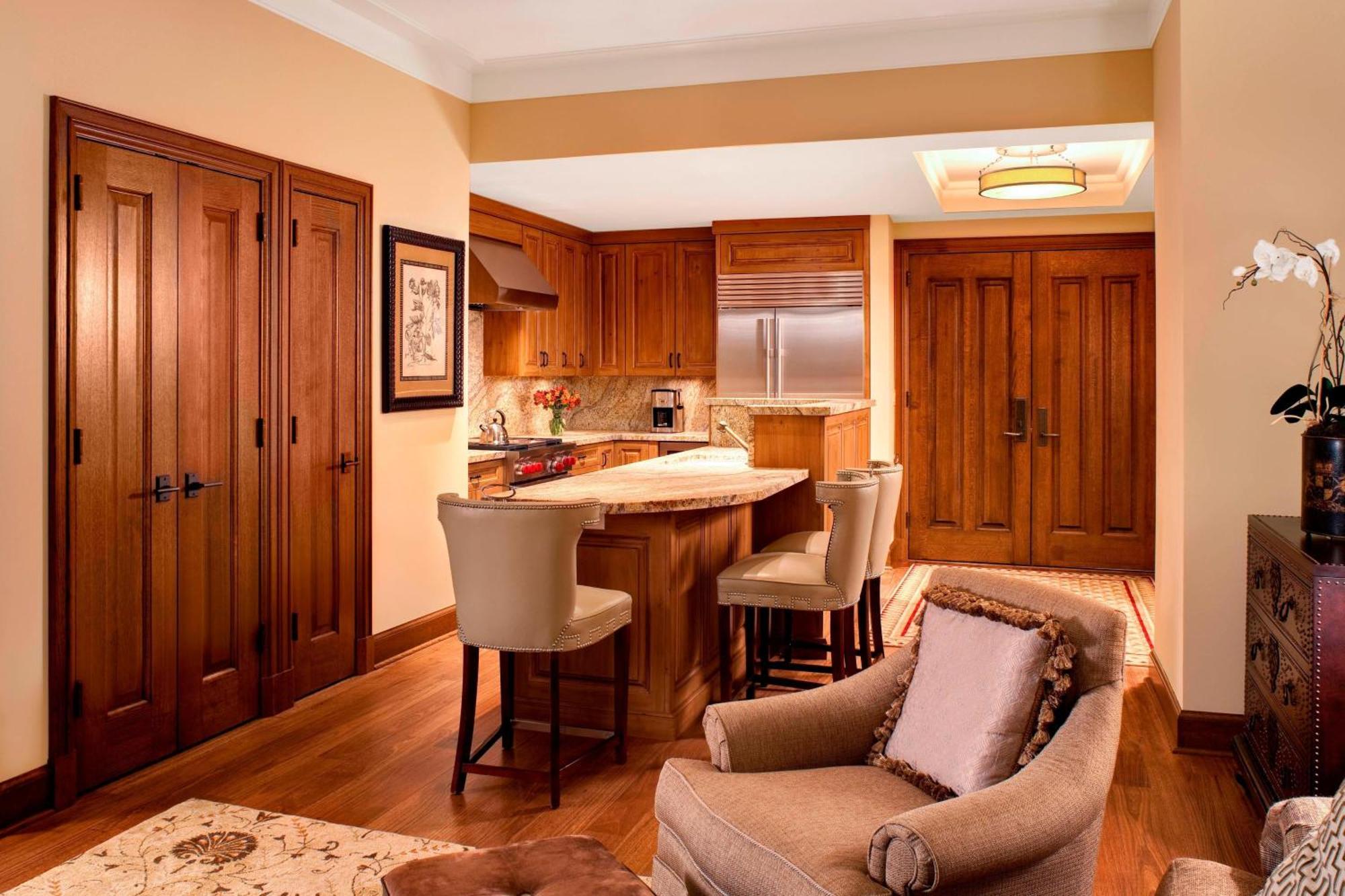 St. Regis Deer Valley Park City Exterior foto
