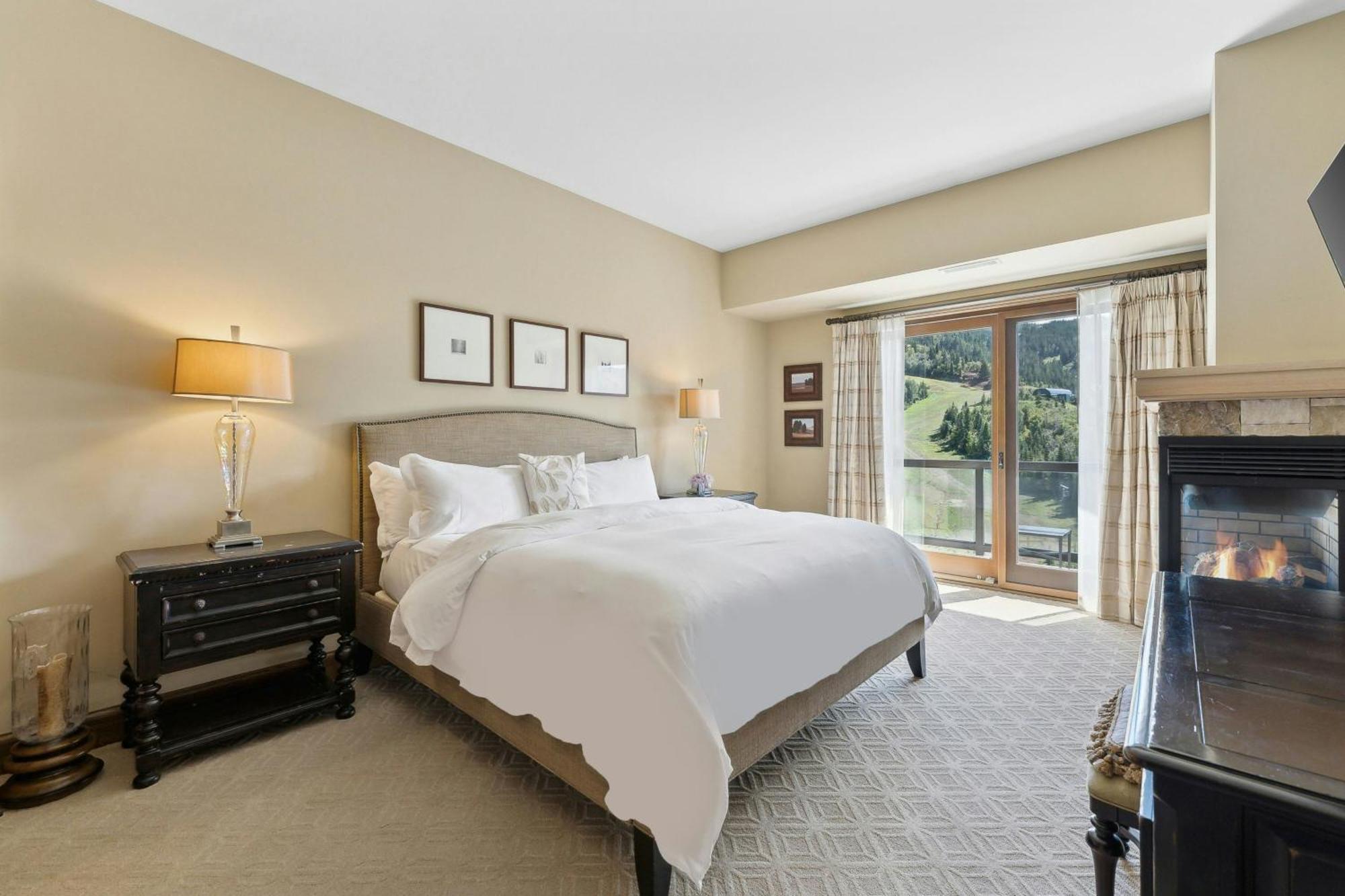 St. Regis Deer Valley Park City Exterior foto
