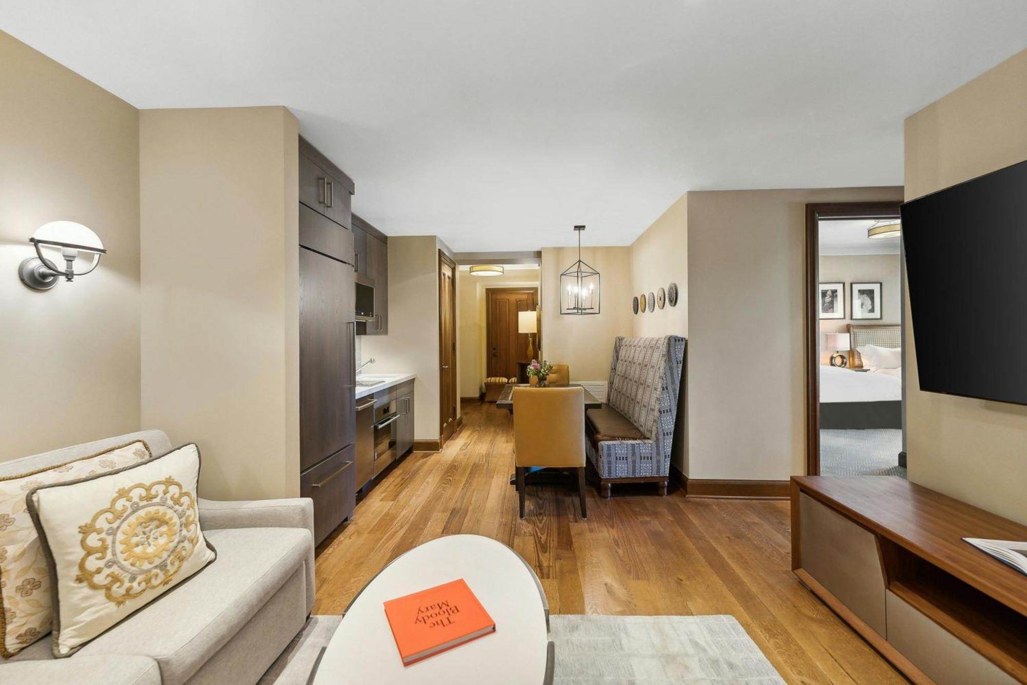 St. Regis Deer Valley Park City Exterior foto